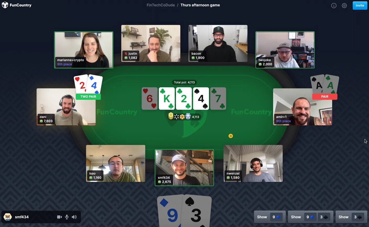 Why Zoom Happy Hours Don't Work. Here's How to Fix It!